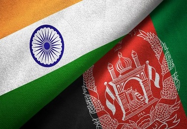 India and Afghanistan Open Massive Trade Corridor