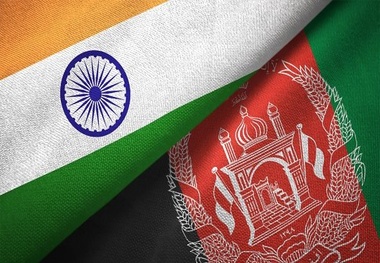 India and Afghanistan Open Massive Trade Corridor