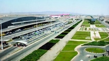 شهر فرودگاهی امام خمینی(ره) در مسیر هوشمندسازی فرآیند مسافری