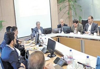 ۲ پیشنهاد برای گزینش رایزنان بازرگانی