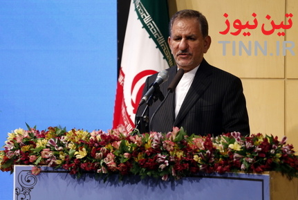  مراسم معارفه وزیر راه و شهرسازی