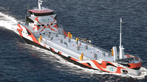 MOL Looks to Seize Opportunities as Trade Routes Shift Due to Tariffs