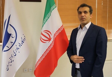 تعویض و بهسازی روشنایی محوطه ترمینال پروازهای خارجی فرودگاه بوشهر