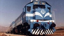  برخورد دیزل قطار با خودرو در اندیمشک