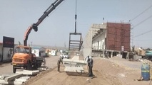 تأمین به موقع منابع مالی شرط اصلی افتتاح مترو تهران-پرند