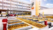 Lufthansa Cargo adds protective film as standard on cool services