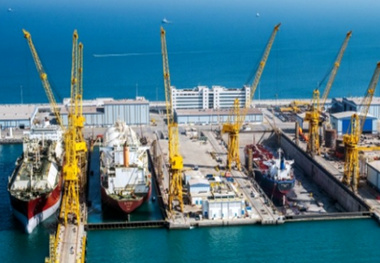 S&P Liquidity: The Shipping Market ‘Chameleon’?