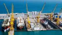 S&P Liquidity: The Shipping Market ‘Chameleon’?