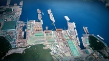 KERSHIP Begins Construction of OPV for Montenegrin Navy