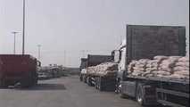 رانندگان کجای مافیای سیمان قرار دارند؟/ مسئولان آدرس اشتباه می دهند