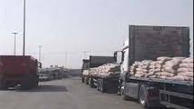 رانندگان کجای مافیای سیمان قرار دارند؟/ مسئولان آدرس اشتباه می دهند