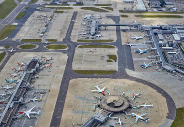 Egypt asks its airlines to avoid Iran air space for three hours on Thursday