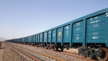 افزایش بهره‌وری ریلی؛ آرزوی دست‌نیافتنی!