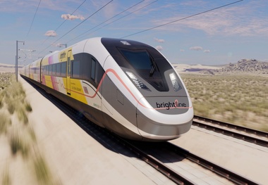 Brightline and JetBlue Partner to Combine Air and Rail Travel in Florida