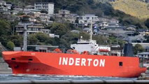 Second officer found dead on Russian Ro-Ro ship
