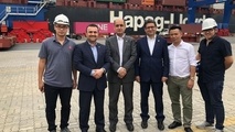 تشریح سفر راستاد به ویتنام