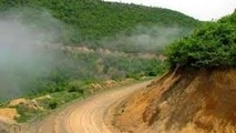 خسارت بیش از 20 میلیارد ریال به راه‌های استان در اثر حوادث غیرمترقبه