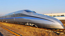University alliance to promote high speed rail