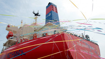 Methanol-fueled vessels mark one year operation