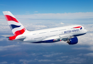 British Airways opens new office in Tehran