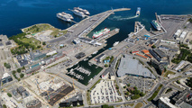 IMO 2020 enhances Tallin’s liquid bulk cargo volumes