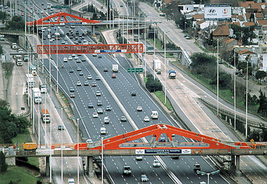 Using toll roads in Europe this summer? It'll cost you