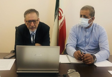 گفتگو با مقامات ایکائو درباره آخرین اقدامات ایران نسبت حادثه هواپیمای اوکراینی