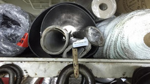 Operators should ensure purchase of asbestos-free products