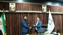 انتصاب محمد بابایی زاده به سمت سرپرست دفتر حمل و نقل عمومی و ترافیک شهری سازمان شهرداری ها و دهیاری های کشور
