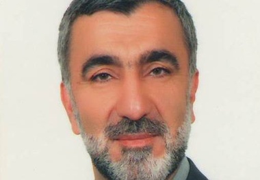 پیام تسلیت مدیرعامل موسسه صندوق پس انداز کارکنان راه آهن به قائم مقام راه آهن

