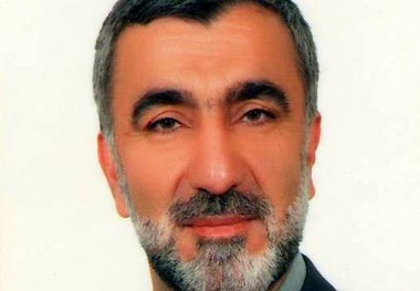 پیام تسلیت مدیرعامل موسسه صندوق پس انداز کارکنان راه آهن به قائم مقام راه آهن

