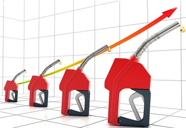 گام به گام منطقی کردن قیمت بنزین و گازوئیل