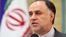 برقی شدن راه‌آهن تهران-همدان تا دو ماه دیگر