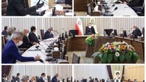 برخورد قاطع با مسببین حوادث ریلی
