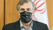 سرپرست شهرداری قزوین انتخاب شد