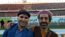 روز قشنگ آزادی