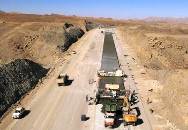 سلیمی: پیمانکار محور زیراب محلات باید تغییر کند
