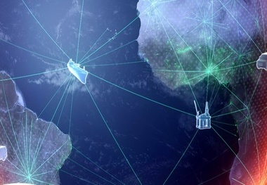 Inmarsat carries the safety message