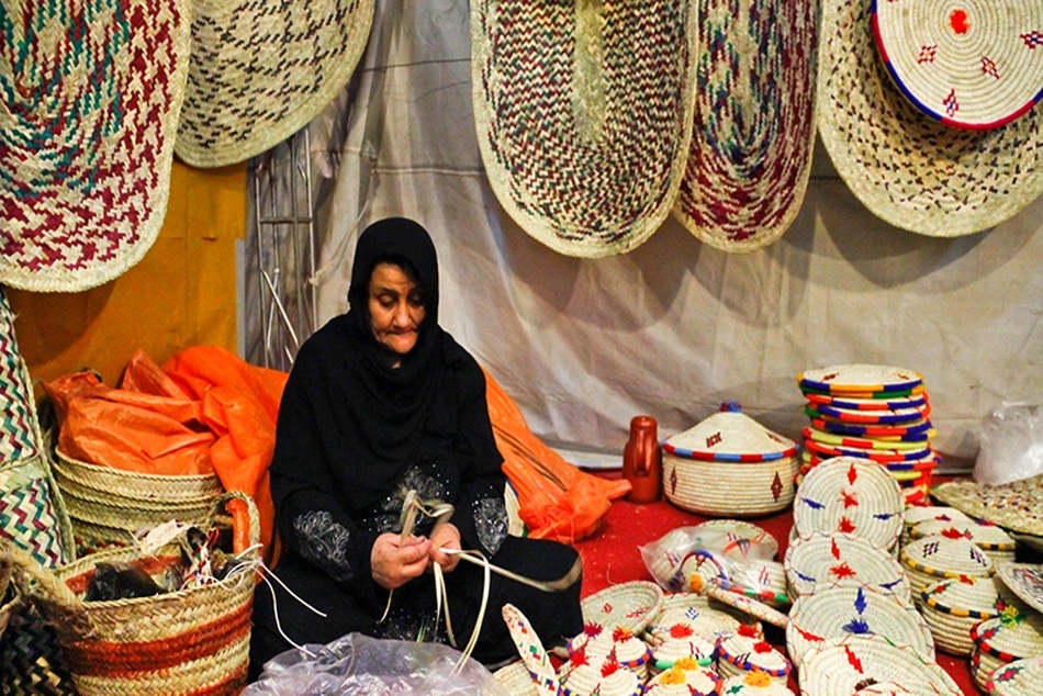نمایشگاه ملی صنایع دستی حذف شد؟