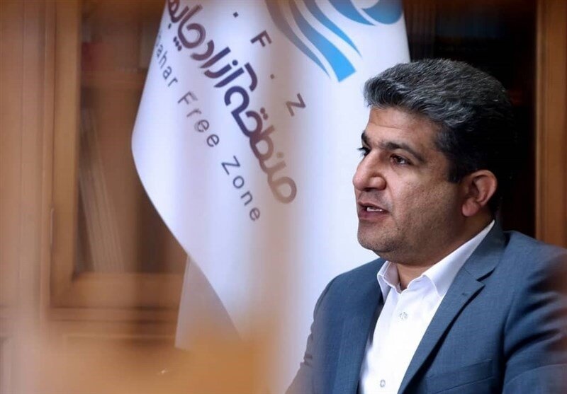 Uzbekistan to transit goods to India through Iran’s Chabahar Port