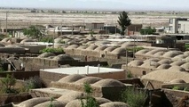 کویر مزینان، جاذبه فراموش شده خراسان رضوی
