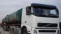 راه‌کارهایی برای مصرف سوخت بخش باری