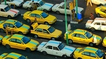 رشد ۴۲ درصدی نرخ کرایه تاکسی در کرمان؛ دوگانگی حمایت از رانندگان یا شهروندان