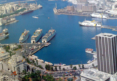 Greece aims to be regional LNG hub in next years