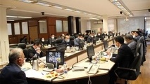  برگزاری دویست و پنجاهمین جلسه شورای مرکزی سازمان نظام مهندسی ساختمان کشور 
