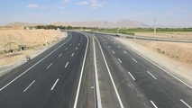 عزم راسخ اداره کل راه و شهرسازی برای توسعه بزرگراه های سیستان و بلوچستان 