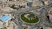 میزبانی نوروزگاه‌های تهران از مسافران نوروزی
