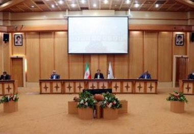 ضرورت رونق بخشی به تولید محصولات معدنی