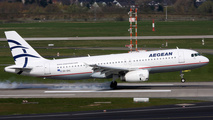 Dublin Airport Welcomes Aegean Service Extension