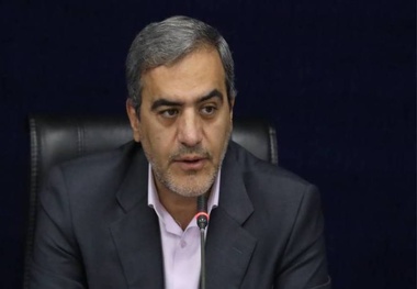 تشریح عملکرد اربعینی  راهداری از زبان خضری+فیلم